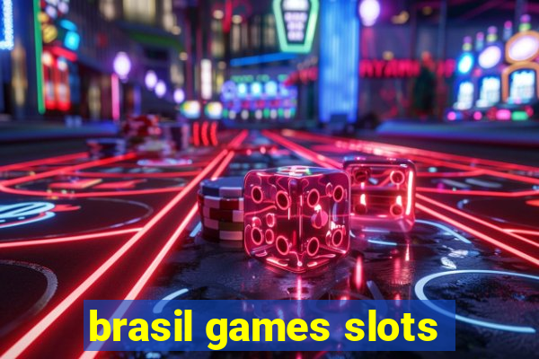 brasil games slots